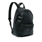 Dior CD Diamond Rider Zipped Backpack (SHG-z1B62d)