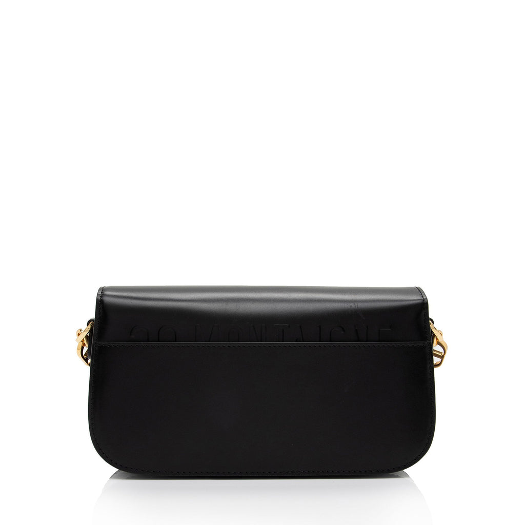 Dior Calfskin 30 Montaigne Avenue Small Shoulder Bag (SHF-XD2mVV)
