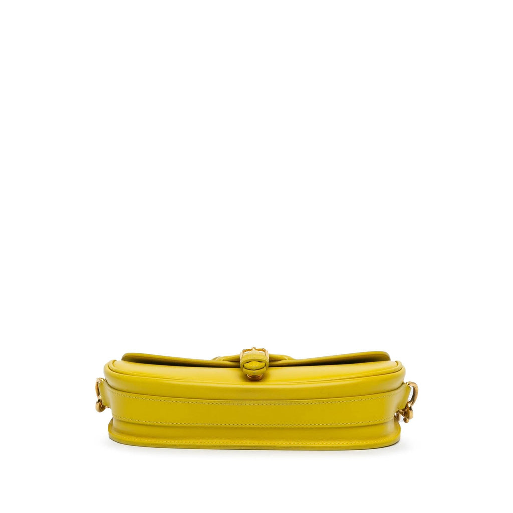 Dior Calfskin Bobby East West Crossbody (SHG-yZXaf9)