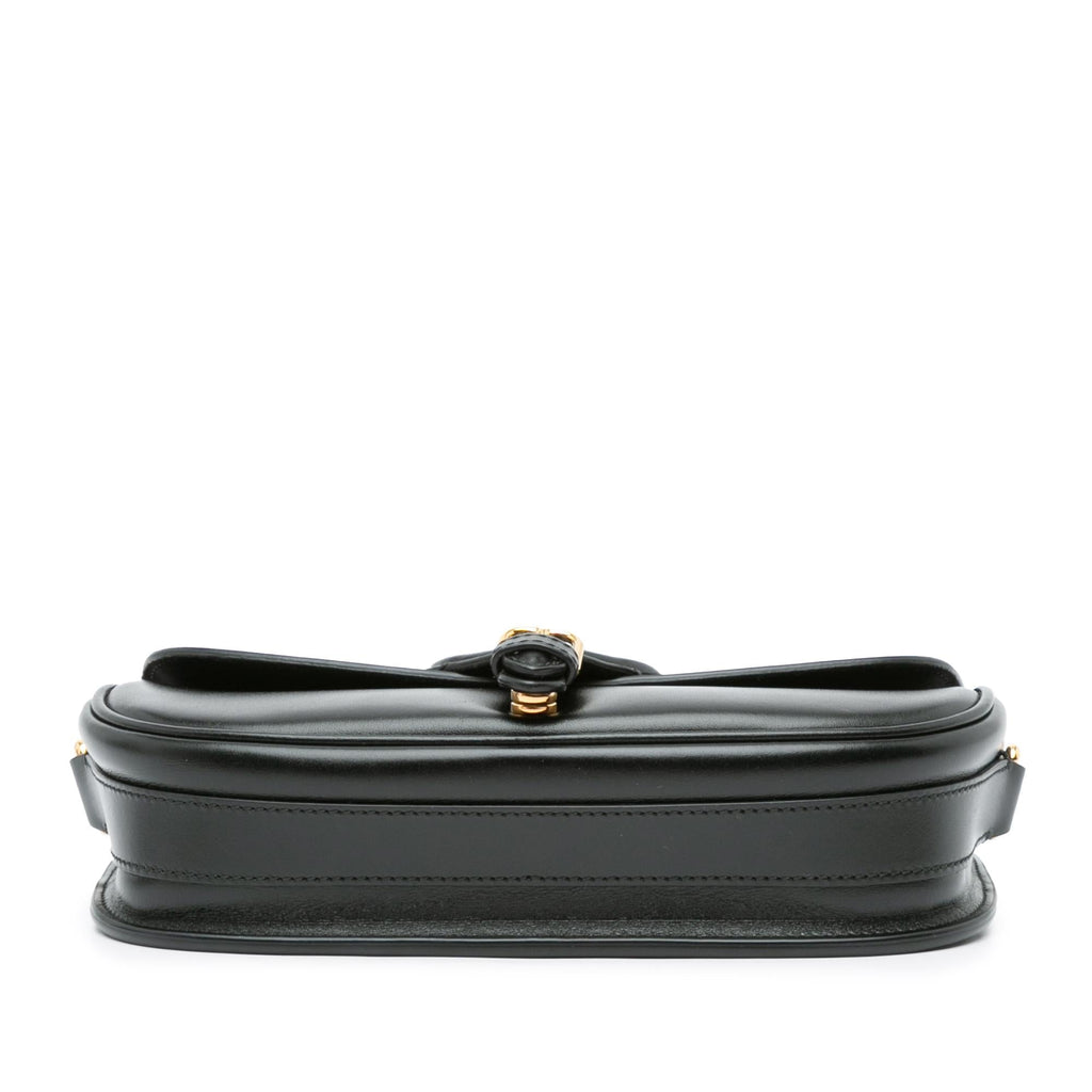 Dior Calfskin Bobby East West Crossbody (SHG-FpLgrF)