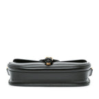 Dior Calfskin Bobby East West Crossbody (SHG-FpLgrF)