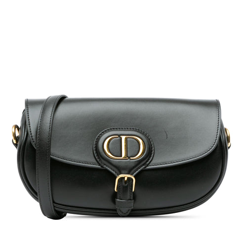 Dior Calfskin Bobby East West Crossbody (SHG-FpLgrF)