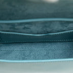 Dior Calfskin Bobby East West Crossbody (SHG-JA17uU)