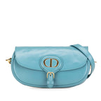Dior Calfskin Bobby East West Crossbody (SHG-JA17uU)