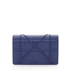 Dior Calfskin Diorama Wallet on Chain Bag (SHF-924Nvz)
