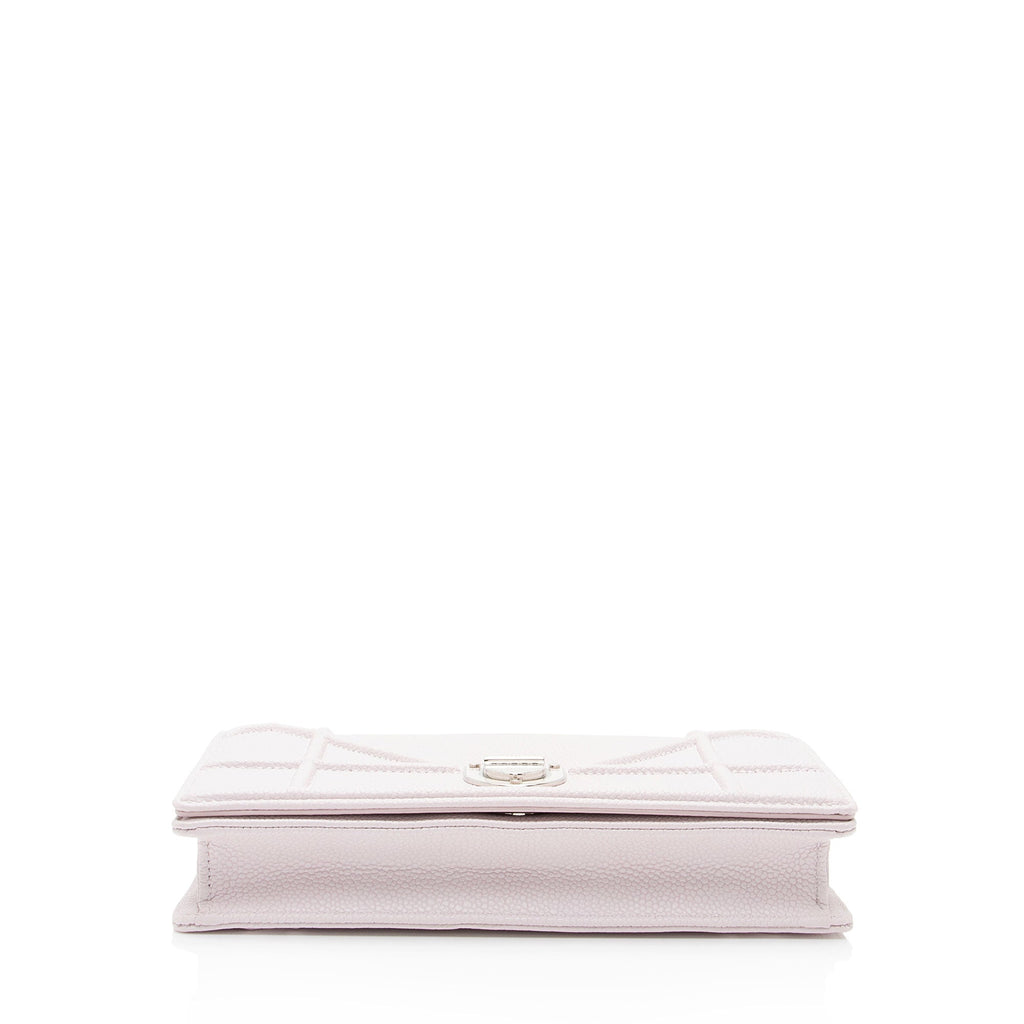 Dior Calfskin Diorama Wallet on Chain Bag (SHF-sW502X)