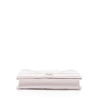 Dior Calfskin Diorama Wallet on Chain Bag (SHF-sW502X)