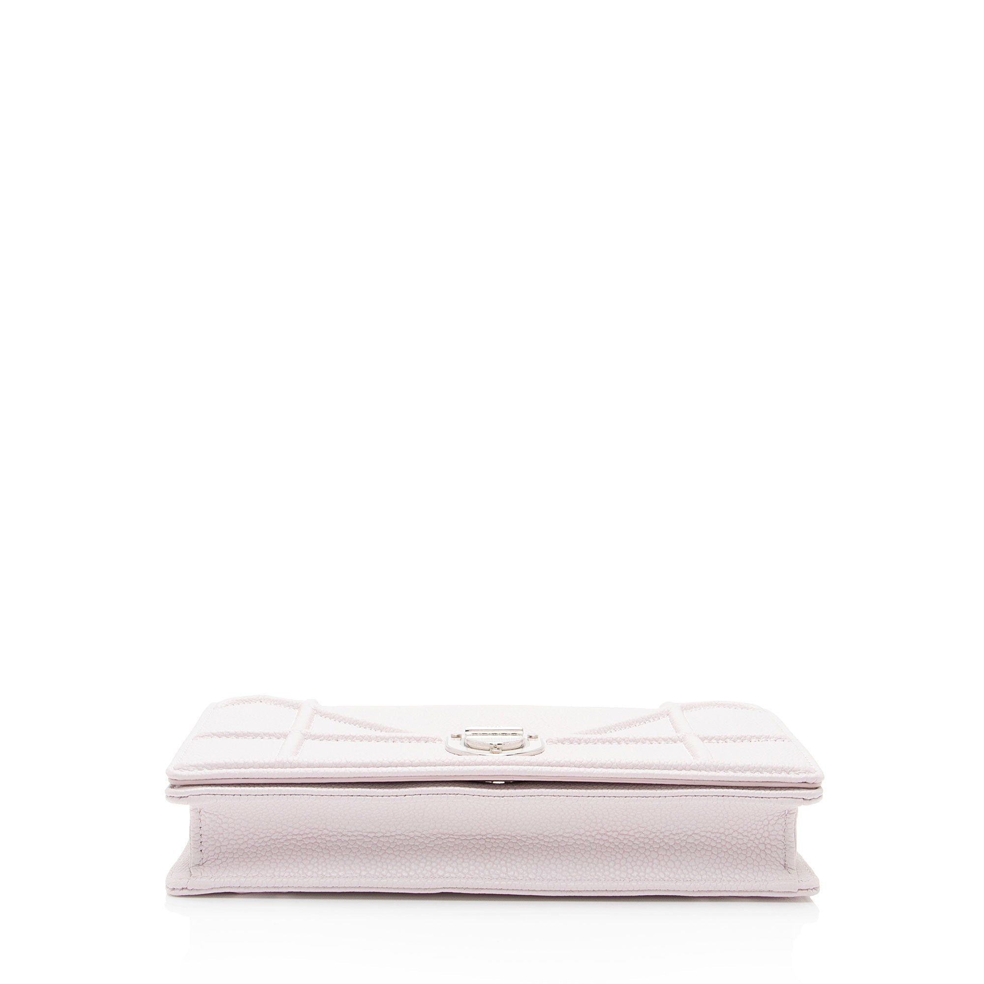 Dior Calfskin Diorama Wallet on Chain Bag (SHF-sW502X)
