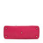 Dior Calfskin Diorissimo Medium Tote (SHF-8DRXfS)