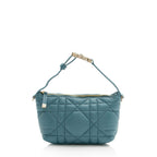 Dior Calfskin Diortravel Nomad Small Pouch (SHF-toplHU)