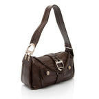 Dior Calfskin Flight E/W Large Shoulder Bag (SHF-ICjmQC)