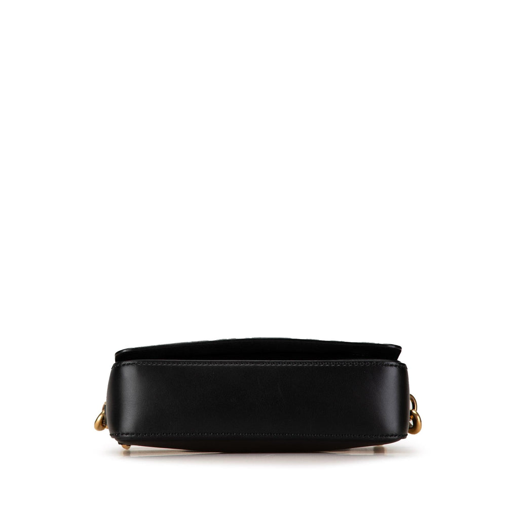 Dior Calfskin J'Adior Flap Bag (SHG-3NvmdY)
