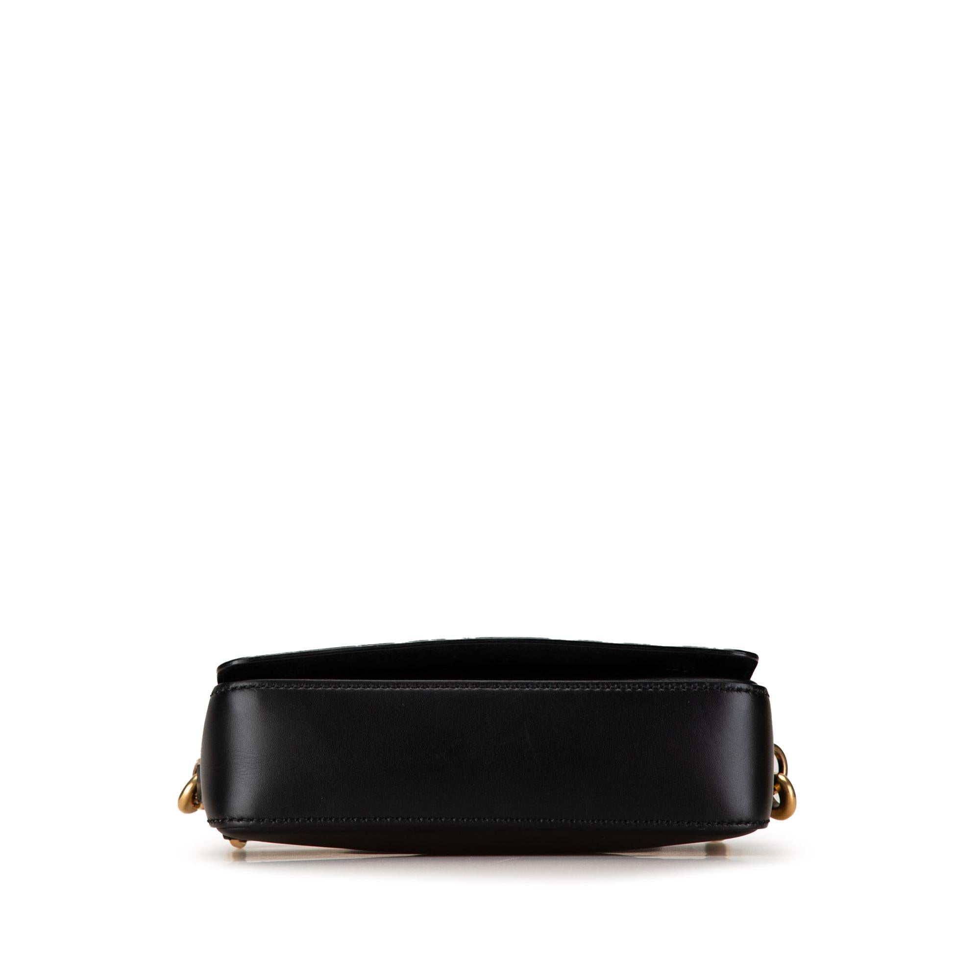 Dior Calfskin J'Adior Flap Bag (SHG-3NvmdY)