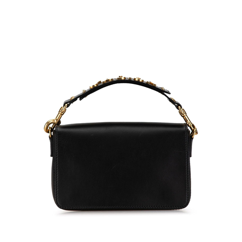 Dior Calfskin J'Adior Flap Bag (SHG-3NvmdY)