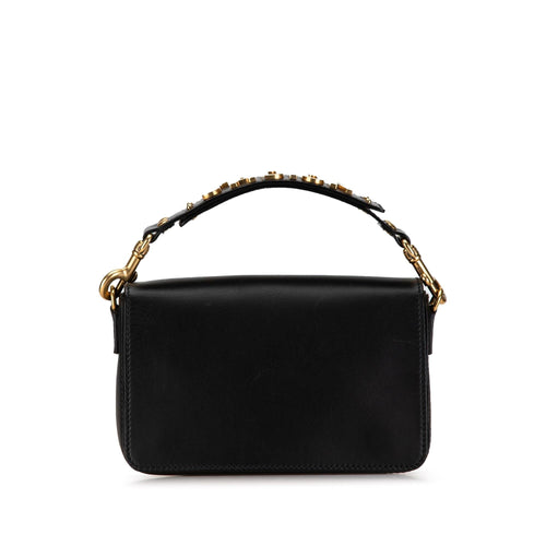 Dior Calfskin J'Adior Flap Bag (SHG-3NvmdY)