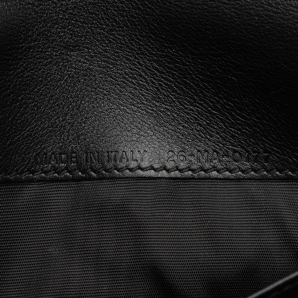Dior Calfskin J'Adior Wallet on Chain Bag (SHF-TCkWmo)