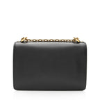Dior Calfskin J'adior Flap Bag (SHF-rLmY7S)