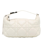 Dior Calfskin Macro-Cannage DiorTravel Nomad Pouch (SHG-CdQknx)