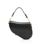 Dior Calfskin Saddle Mini Bag (SHF-gAycCg)