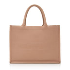 Dior Calfskin Small Book Tote (SHF-22712)