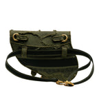 Dior Camouflage Saddle Belt Bag (SHG-i3zF2w)