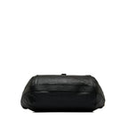 Dior Cannage Bee Tote Bag (SHG-Ftr9Ln)