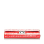 Dior Cannage Miss Dior Promenade Wallet on Chain (SHG-34810)