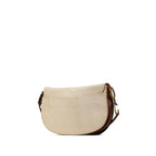 Dior Canvas Double Saddle Crossbody (SHG-kR4h4A)