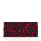 Dior Canvas I Love Paris Medium Book Tote (SHF-DwGsVQ)