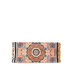 Dior Cruise Large Lights Embroidered Multicolor Canvas Book Tote (SHG-VjfxC8)