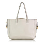 Dior D-Bee Shopper Tote (SHG-Qx0YPO)