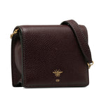 Dior D-Bee Wallet On Chain (SHG-220xSd)