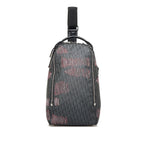 Dior Darklight Stitched Sling Backpack (SHG-bjo6Gu)