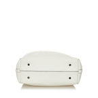 Dior Dior Blossom Leather Tote Bag (SHG-35544)