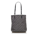 Dior Dior Oblique Tote Bag (SHG-8l1DKD)