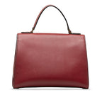 Dior DiorAddict Top Handle Bag (SHG-9V5fj7)