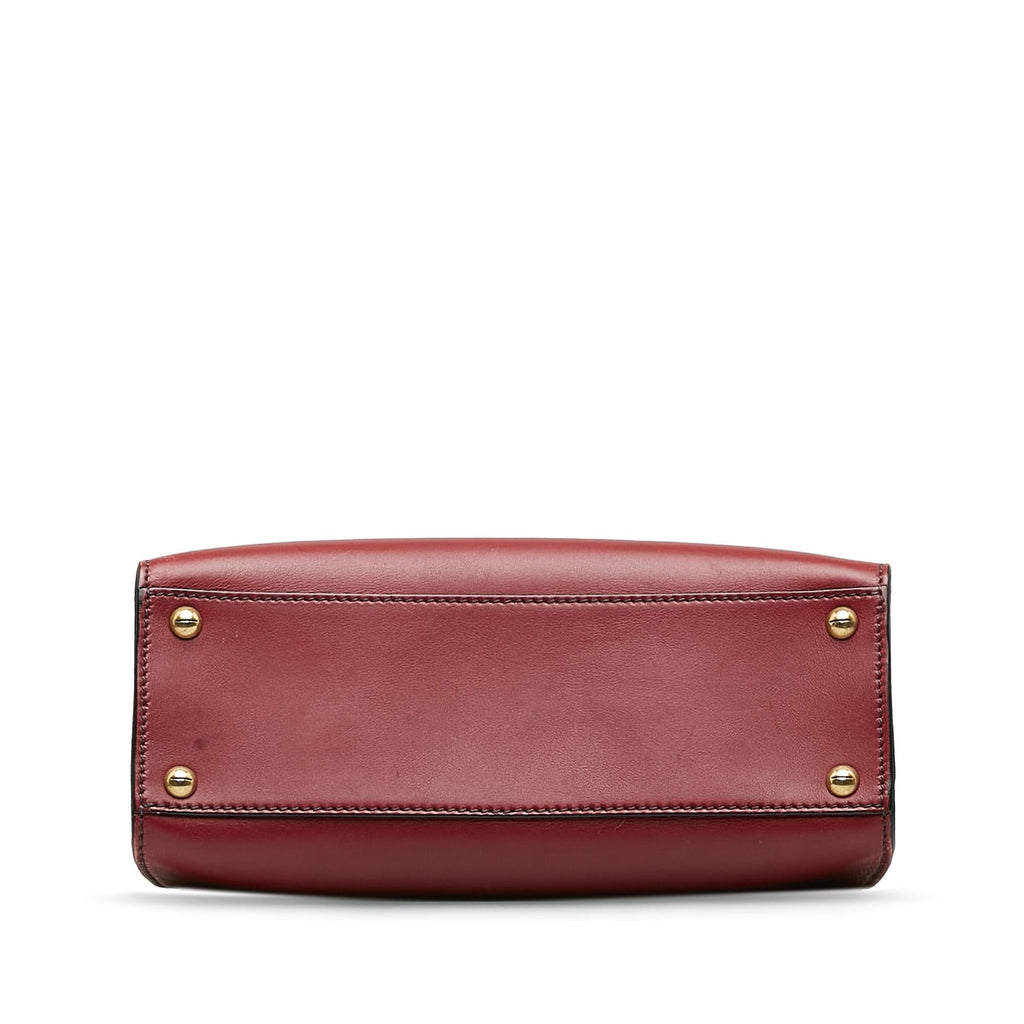 Dior DiorAddict Top Handle Bag (SHG-9V5fj7)