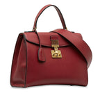 Dior DiorAddict Top Handle Bag (SHG-9V5fj7)