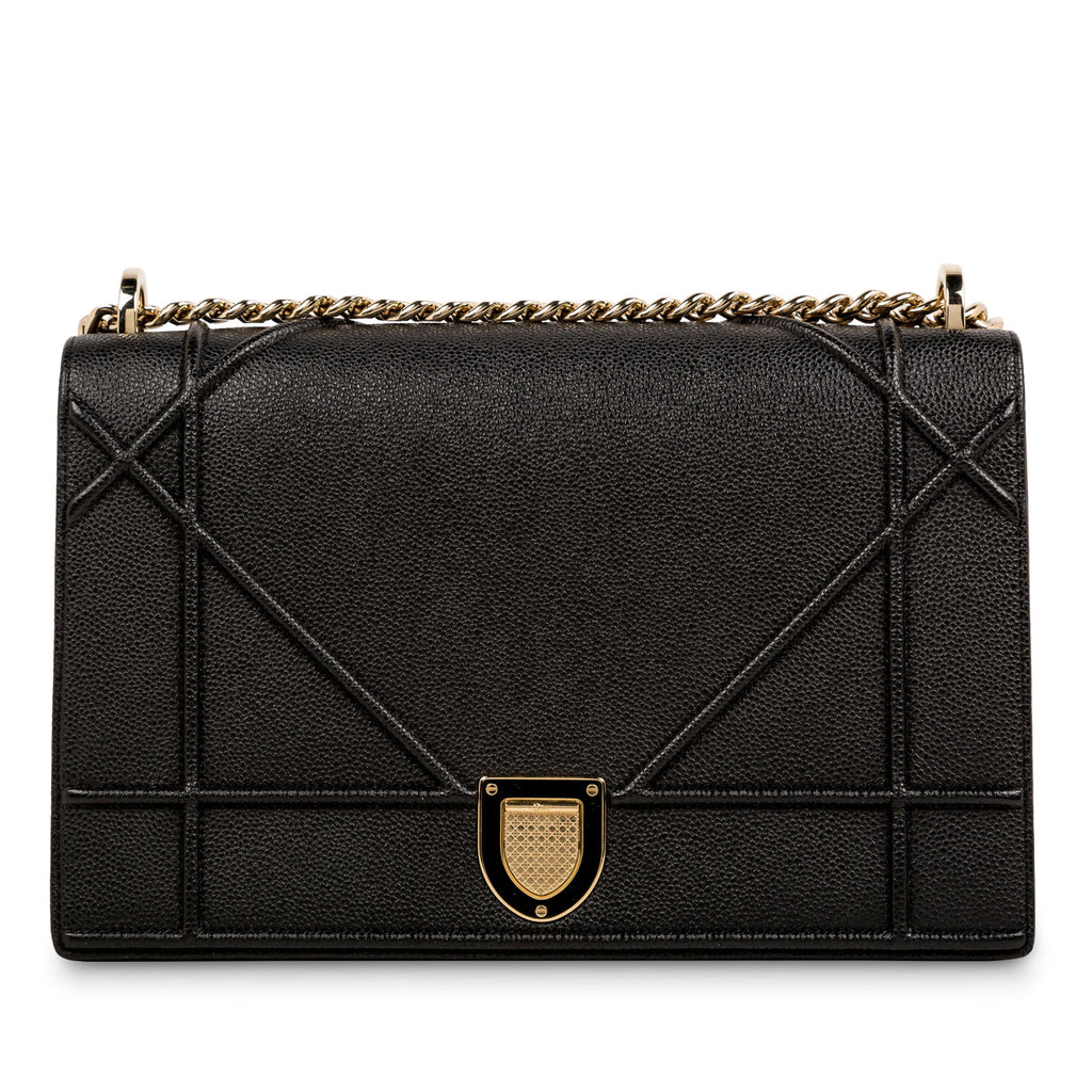 Dior Large Diorama Flap Bag