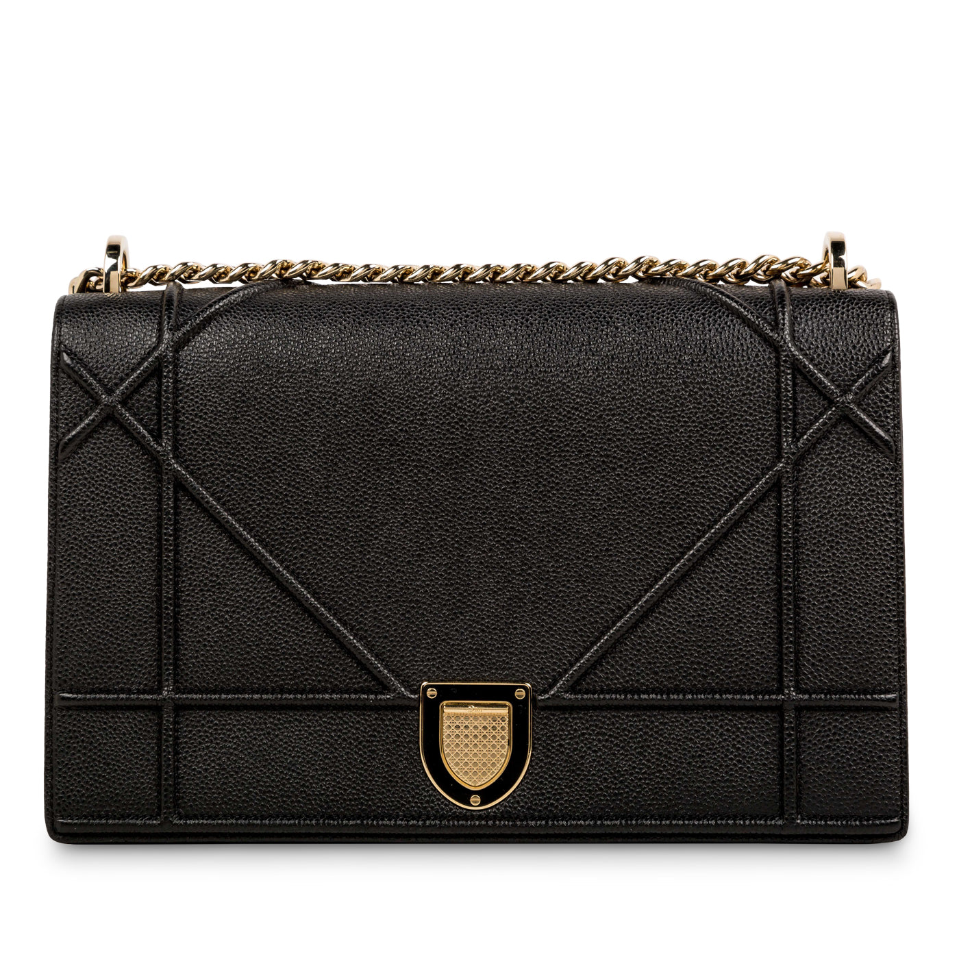 Dior Large Diorama Flap Bag