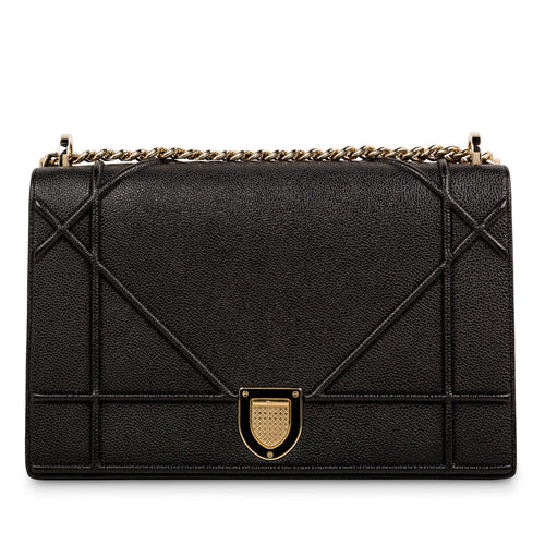 Dior Large Diorama Flap Bag