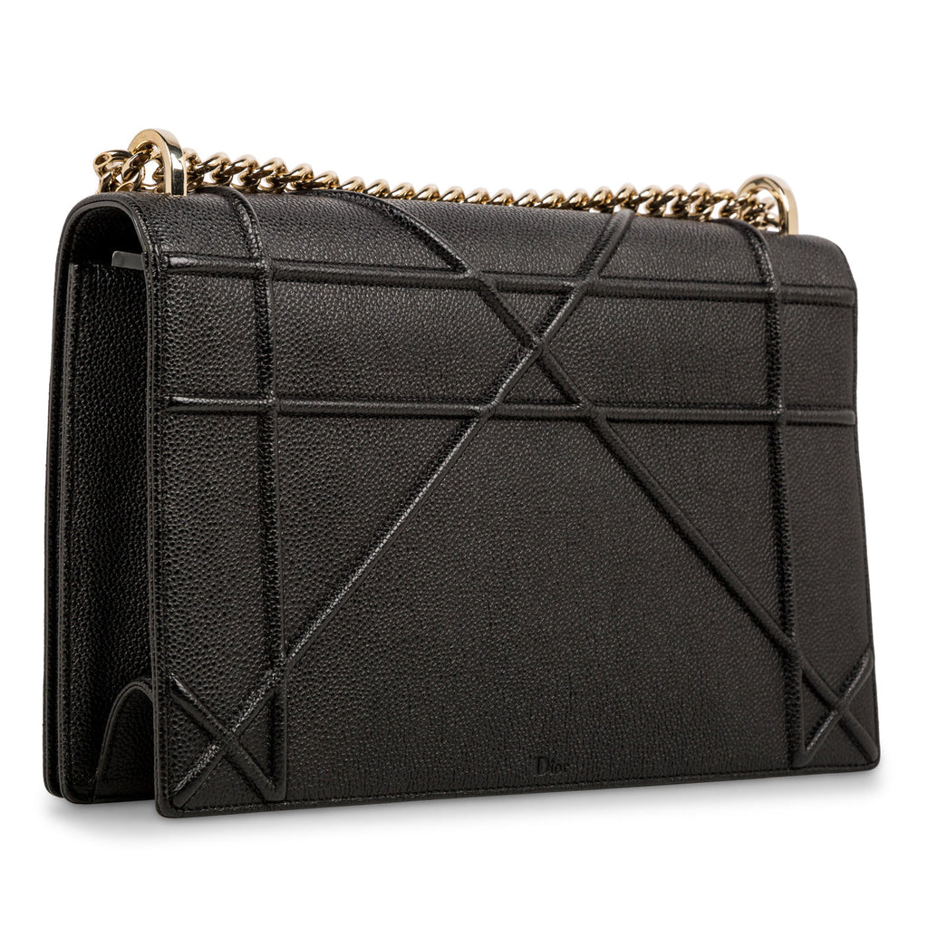 Dior Large Diorama Flap Bag