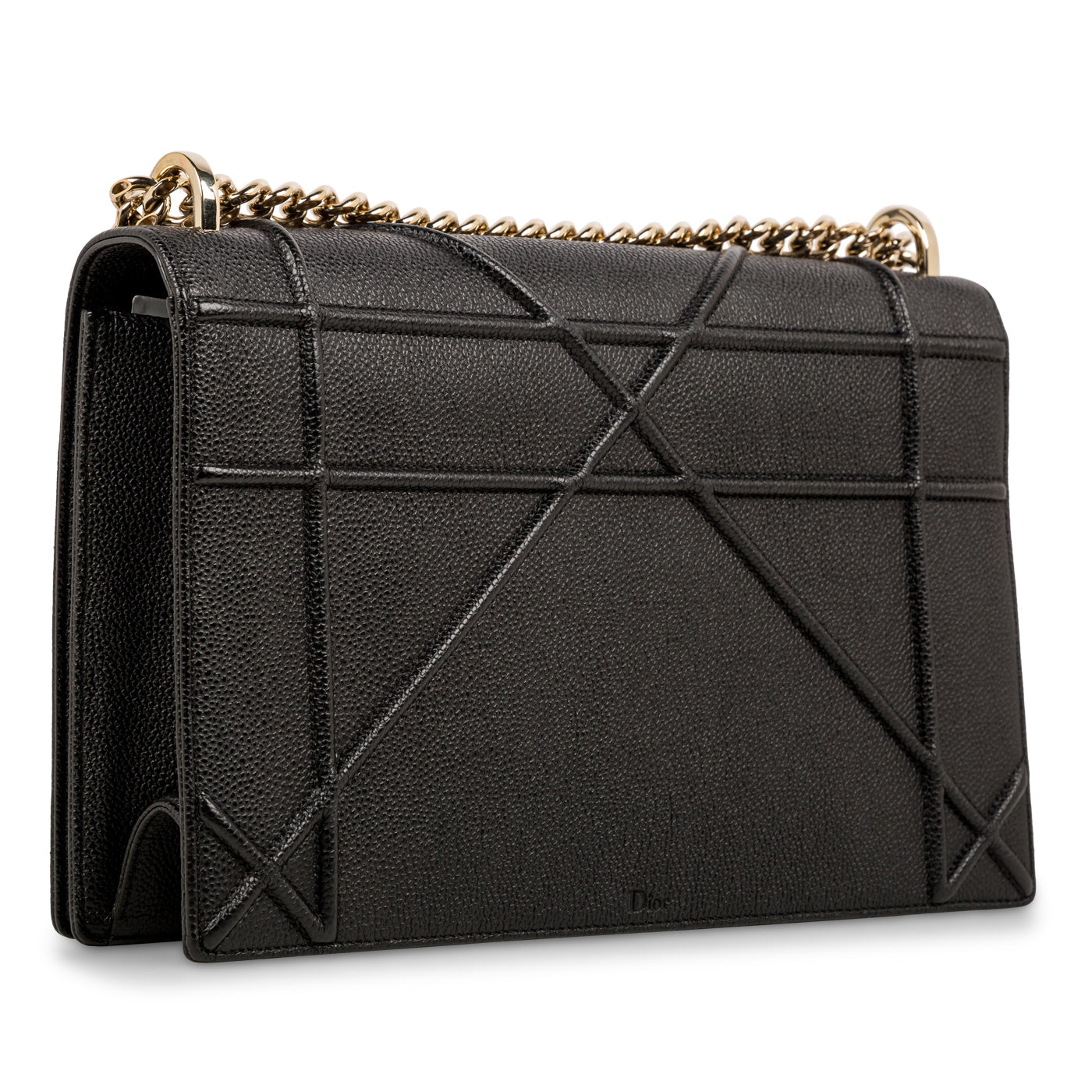 Dior Large Diorama Flap Bag