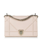 Dior Diorama Leather Crossbody Bag (SHG-30892)