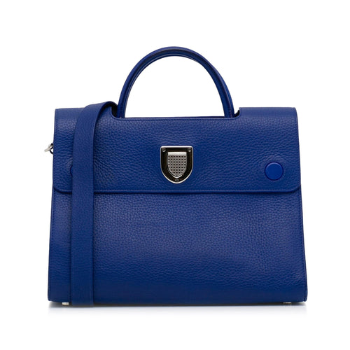 Dior Diorever Satchel (SHG-qwBVqo)