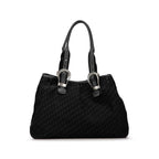 Dior Diorissimo Buckle Tote (SHG-d1LfLy)