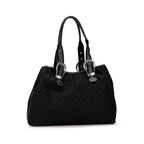 Dior Diorissimo Buckle Tote (SHG-d1LfLy)