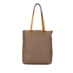 Dior Diorissimo Canvas Tote (SHG-jckbpw)