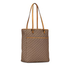 Dior Diorissimo Canvas Tote (SHG-jckbpw)