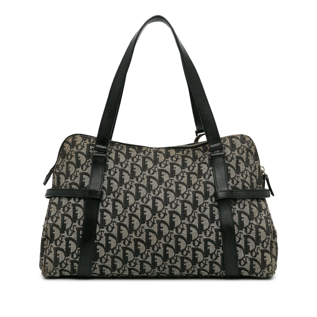 Dior Diorissimo Charms Shoulder Bag (SHG-Uq93Vr)